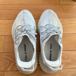 Adidas Authentic Yeezy Boost 350 V2